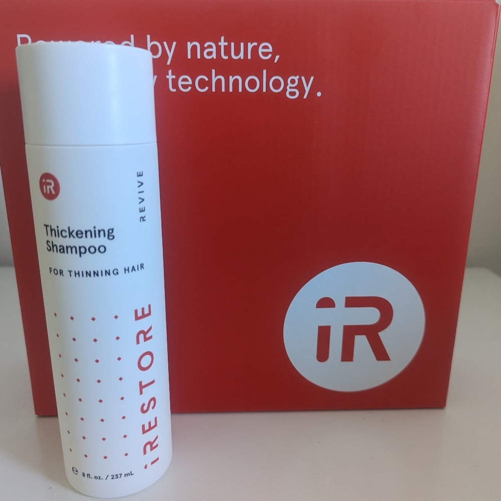iRestore Thickening Shampoo
